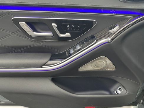 Certified 2025 Mercedes-Benz S 63 AMG S image 13