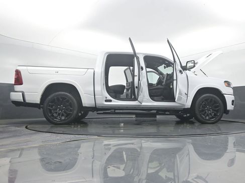 New 2026 RAM 1500 Limited AWD/4WD image 61