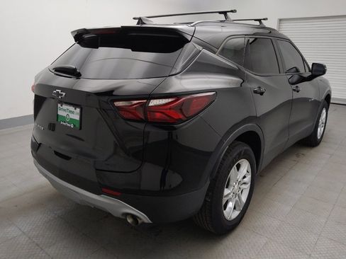 Used 2021 Chevrolet Blazer LT FWD image 9