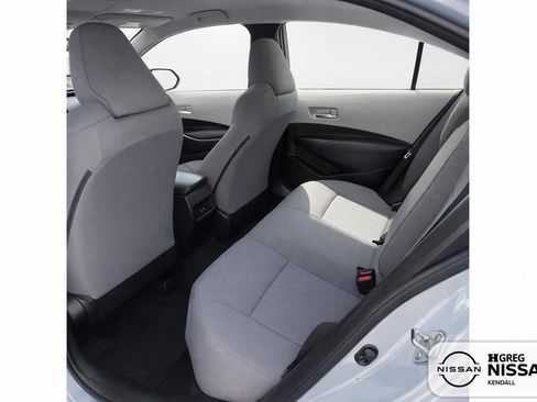 Used 2024 Toyota Corolla SE FWD image 13