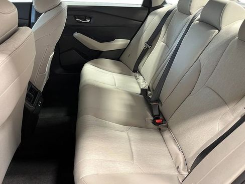 New 2026 Honda Accord LX image 16