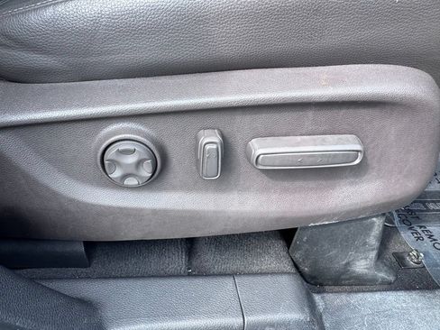 Used 2023 Honda Odyssey EX-L image 25