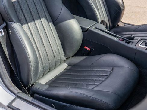 Used 2003 Mercedes-Benz SLK 32 AMG image 55