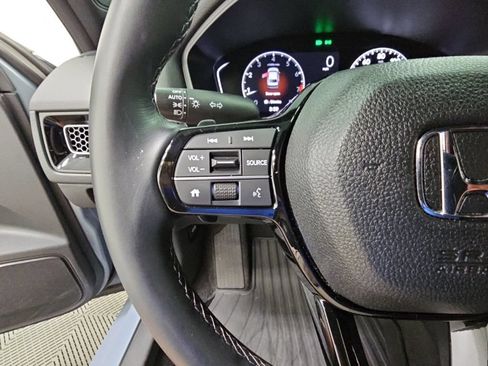 Used 2023 Honda Civic Sport image 23