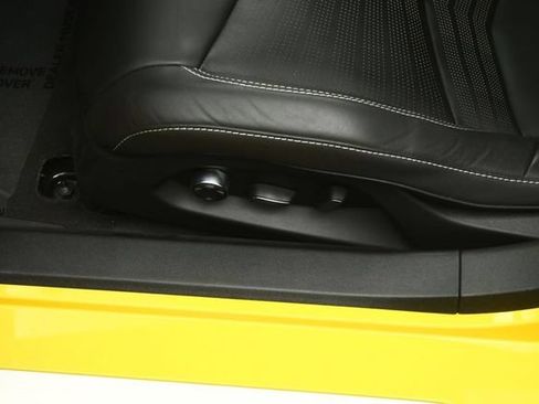 Used 2025 Chevrolet Corvette ZR1 w/ Stealth Interior Trim Package RWD image 43