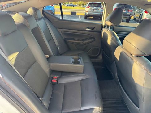 Used 2020 Nissan Altima 2.5 SR w/ Premium Package AWD/4WD image 42
