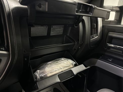 Used 2016 Chevrolet Silverado 2500 LTZ w/ Duramax Plus Package AWD/4WD image 39