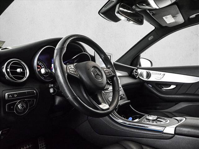 Certified 2019 Mercedes-Benz GLC 350e 4MATIC image 10