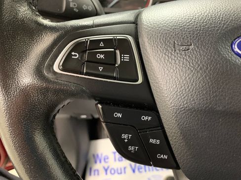 Used 2020 Ford EcoSport Titanium AWD/4WD image 12