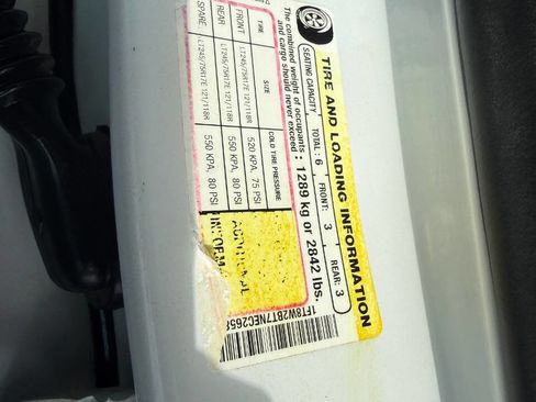 Used 2022 Ford F250 XL w/ Power Equipment Group image 38