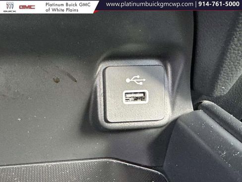 Used 2024 Honda HR-V LX image 24