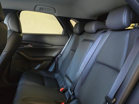 New 2026 MAZDA CX-30 AWD 2.5 S w/ Select Sport Pkg image 17