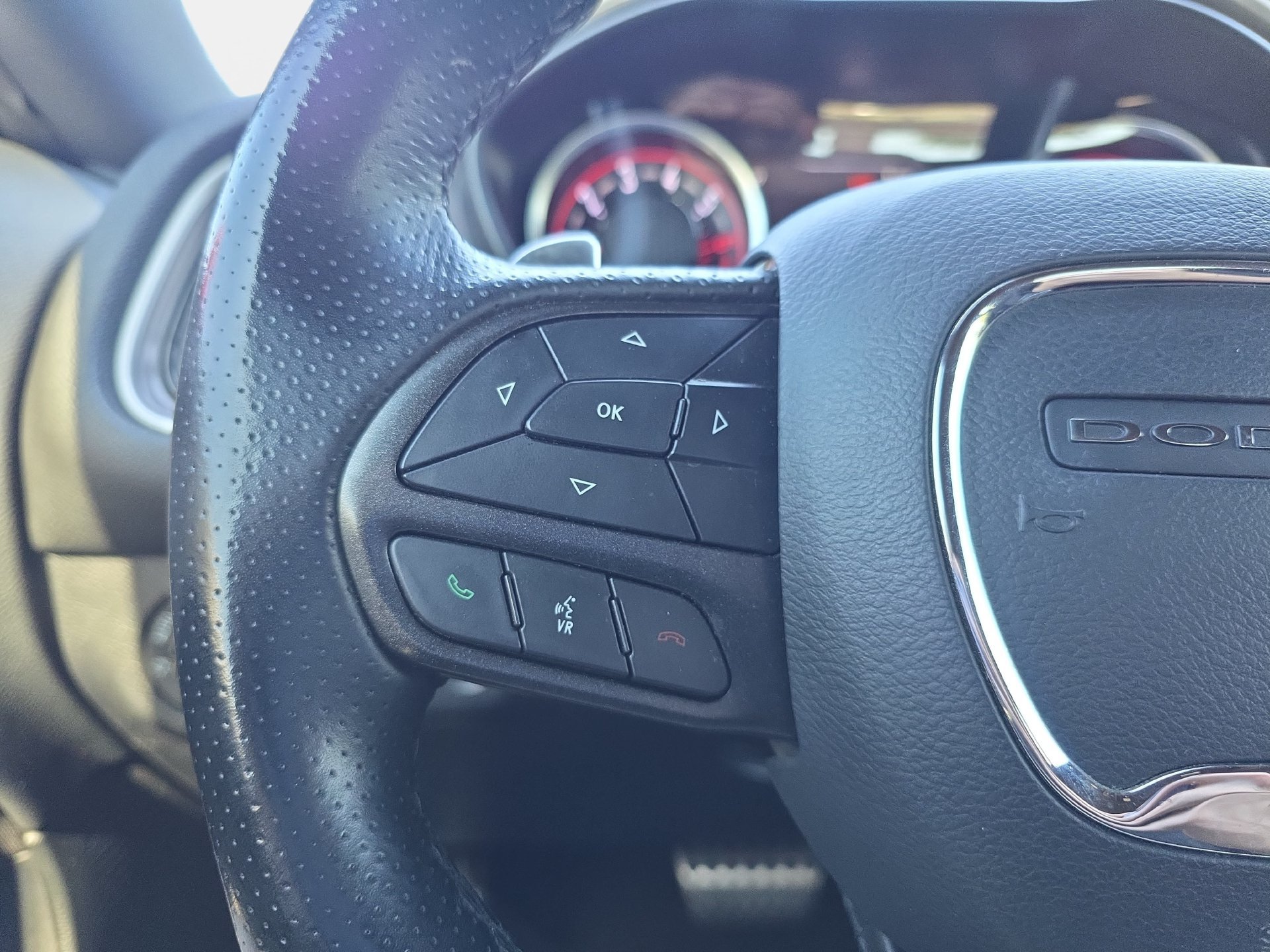 Used 2022 Dodge Challenger R/T RWD image 16