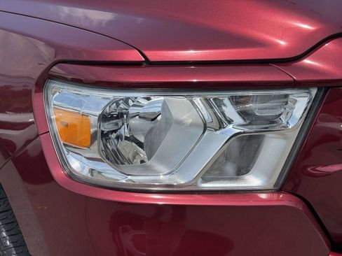 Used 2023 RAM 1500 Big Horn AWD/4WD image 10