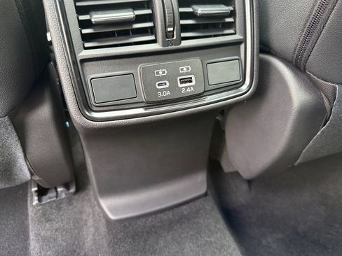 New 2026 Subaru Forester Wilderness AWD/4WD image 27
