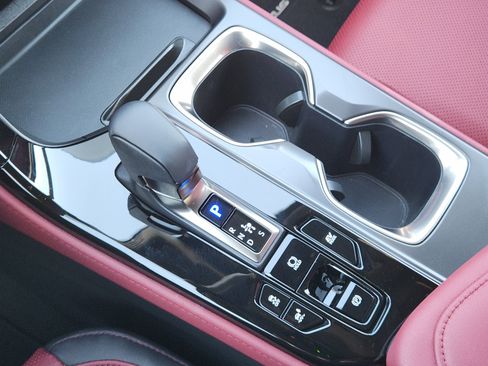 Certified 2024 Lexus NX 350h AWD w/ Premium Package image 24