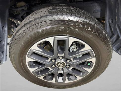 Used 2024 Toyota Tundra Limited w/ Power Package AWD/4WD image 19