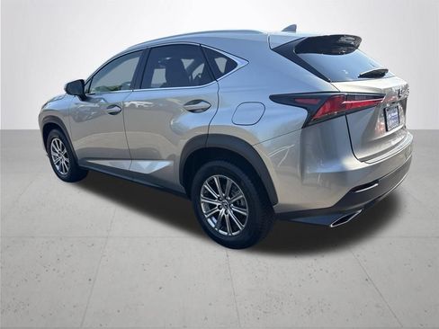 Used 2020 Lexus NX 300 AWD image 9