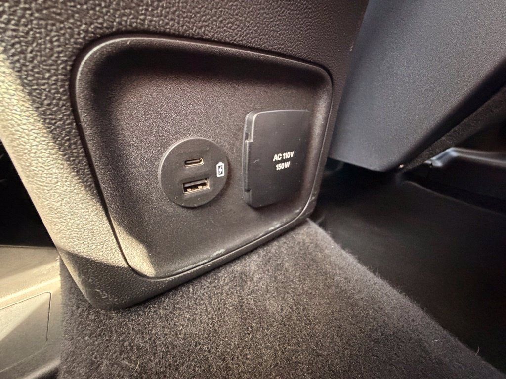 Used 2021 Ford Bronco Sport Outer Banks w/ Outer Banks Package AWD/4WD image 16