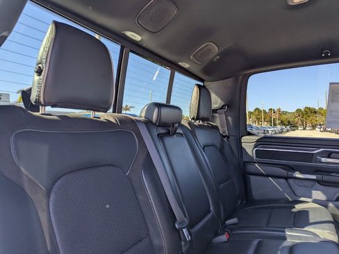 Used 2023 RAM 1500 Laramie image 14