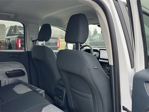 New 2026 Ford Maverick XLT w/ XLT Luxury Package image 12