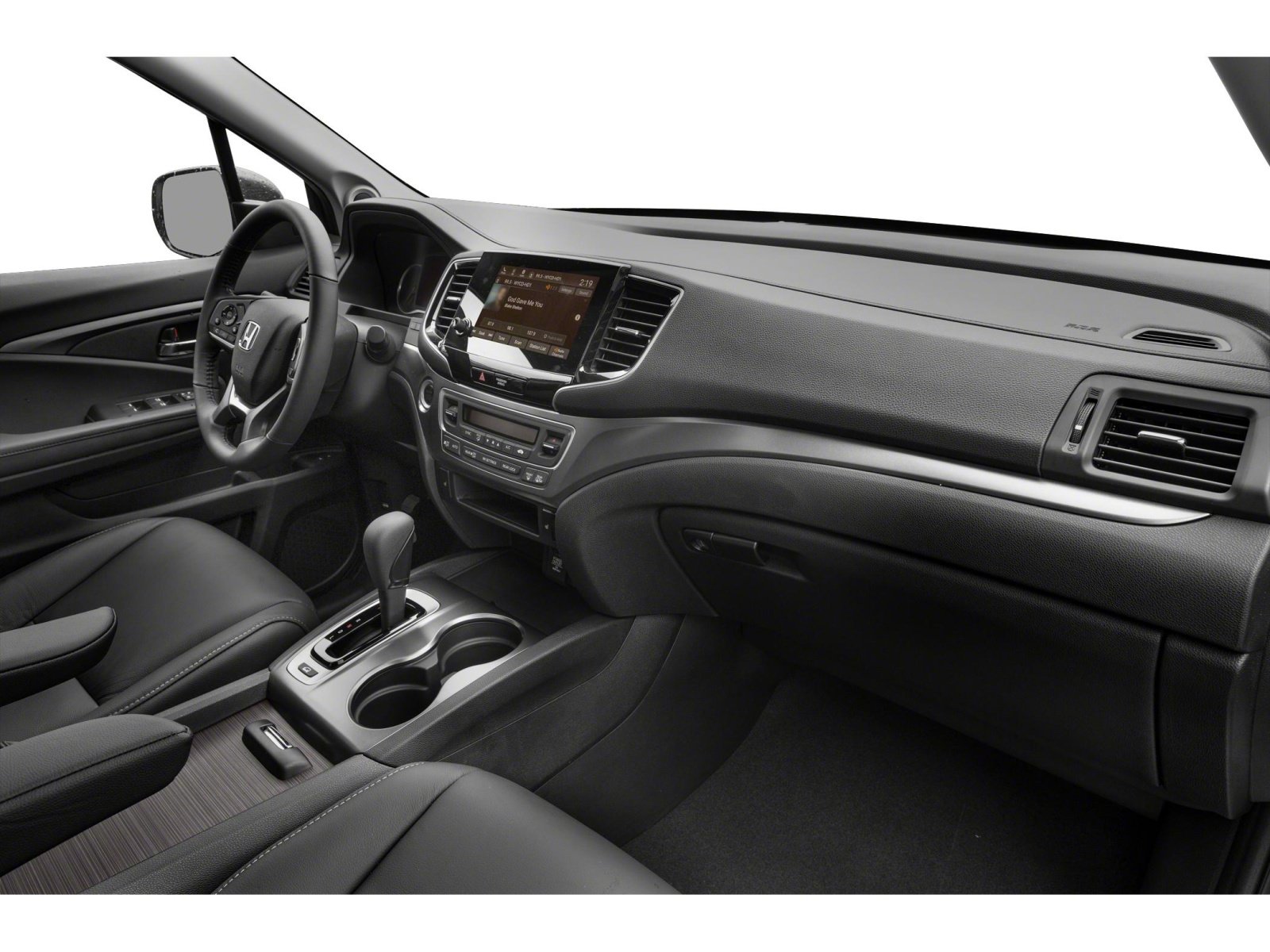 Used 2019 Honda Pilot EX-L image 13