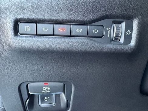 New 2026 Jeep Cherokee Limited image 15