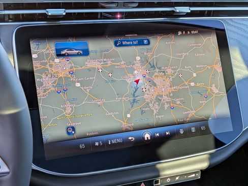 New 2026 Mercedes-Benz E 350 Sedan image 23