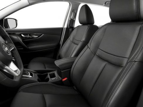 Used 2017 Nissan Rogue Sport SL w/ SL Premium Package image 12