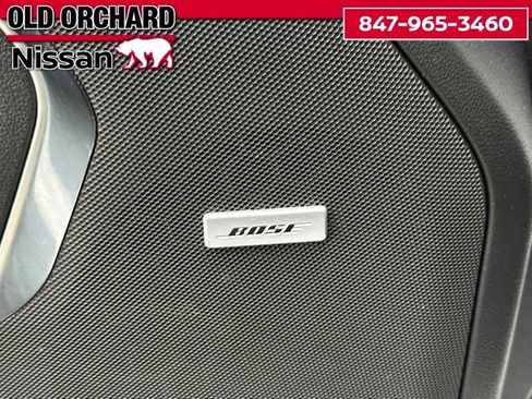 Used 2022 GMC Yukon AT4 image 13