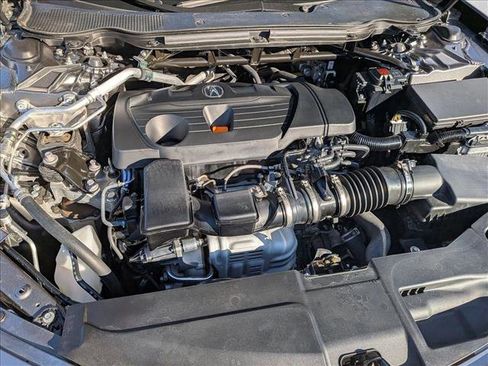 Used 2025 Acura TLX w/ Technology Package image 23
