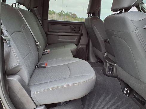 Used 2026 RAM 2500 Tradesman image 18