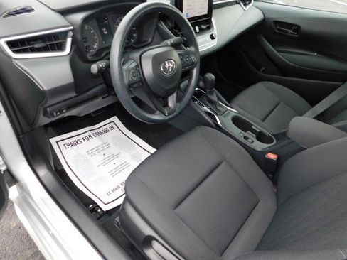 Used 2024 Toyota Corolla LE image 15