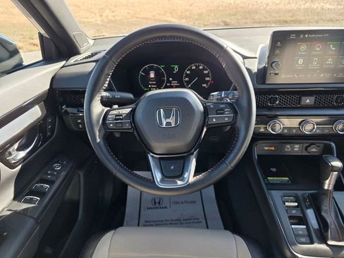 Certified 2025 Honda CR-V Sport Touring image 20