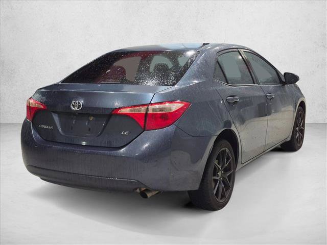 Used 2017 Toyota Corolla LE FWD image 5