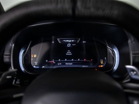 Used 2024 RAM 1500 TRX image 21