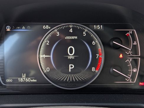 Certified 2022 Lexus ES 350 w/ Premium Package image 30