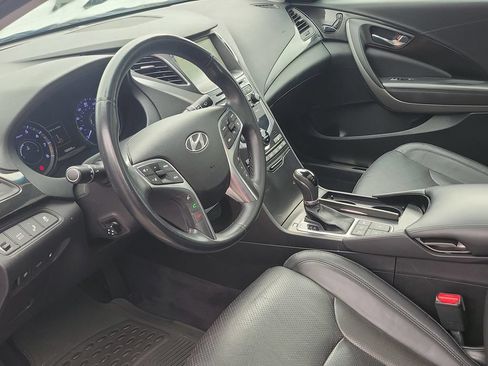 Used 2016 Hyundai Azera Limited FWD image 19