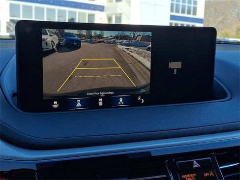 Certified 2023 Acura MDX SH-AWD image 19