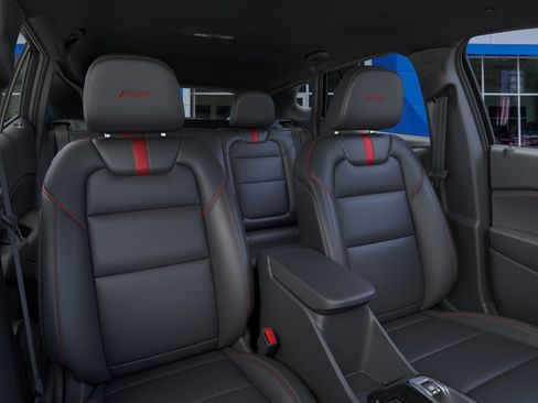 New 2026 Chevrolet Trax RS FWD image 16