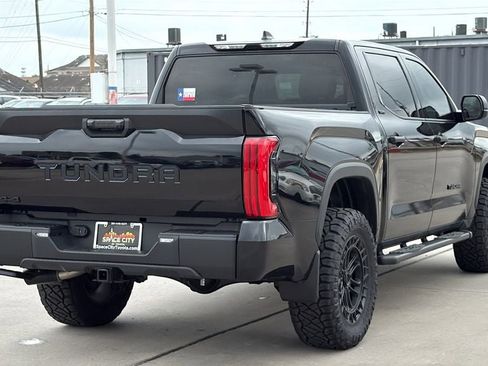 New 2025 Toyota Tundra SR5 AWD/4WD image 5