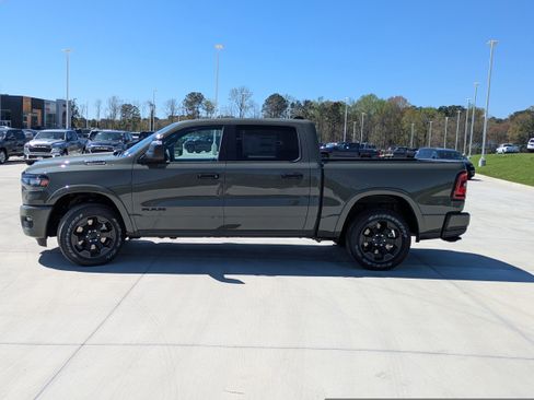 New 2026 RAM 1500 Big Horn image 4