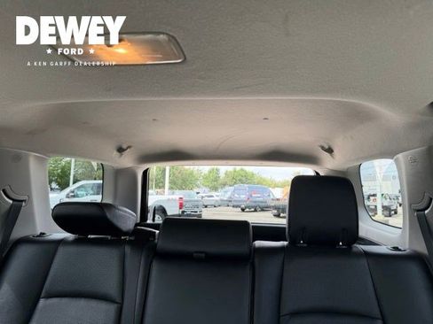 Used 2023 Toyota 4Runner Limited AWD/4WD image 28