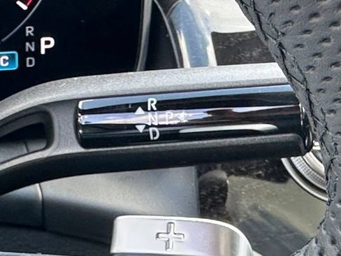 New 2026 Mercedes-Benz GLC 300 4MATIC image 23