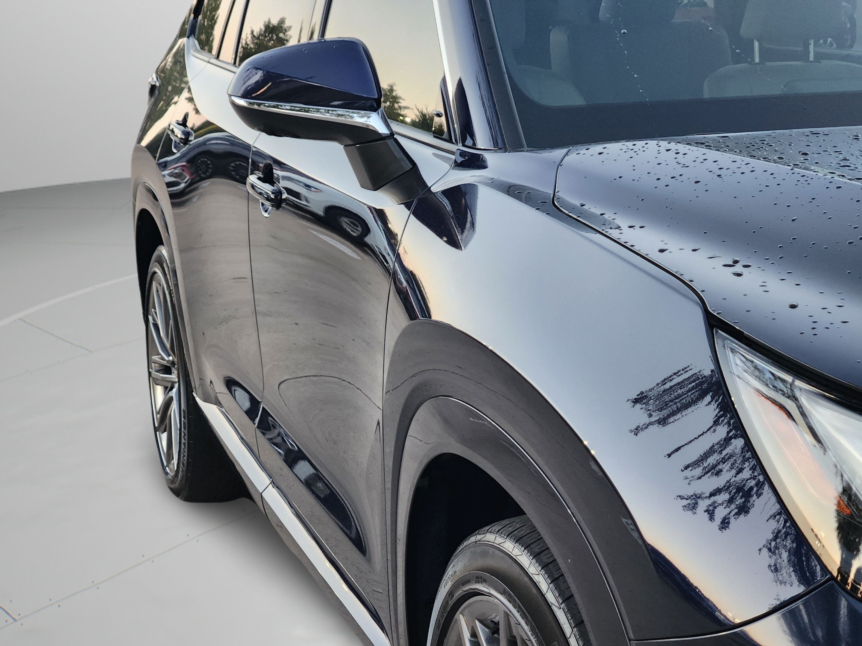 Used 2024 Lexus TX 350 FWD w/ Technology Package image 44