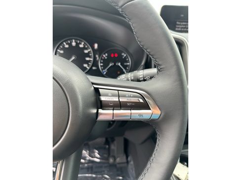 Used 2025 MAZDA CX-50 AWD 2.5 S w/ Weather Package image 18