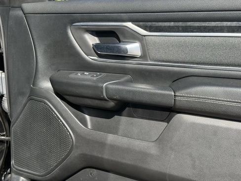Used 2019 RAM 1500 Big Horn AWD/4WD image 27