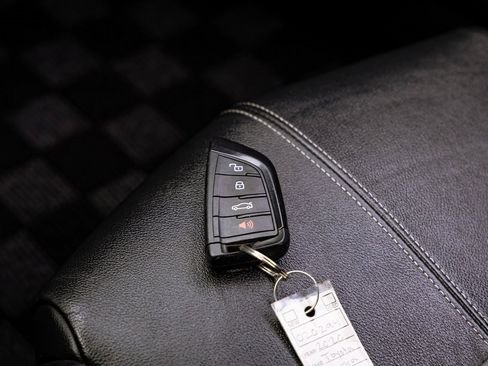 Used 2020 Toyota Supra Launch Edition w/ Driver Assist Package image 10