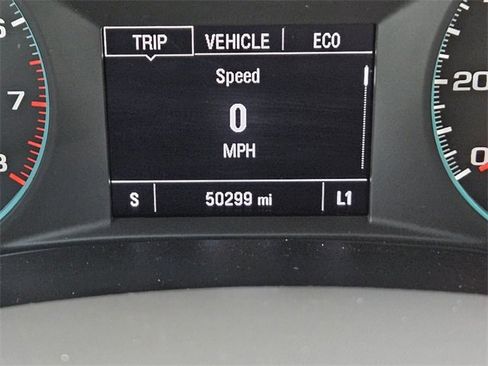 Used 2024 Chevrolet Malibu LT image 15