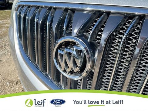 Used 2016 Buick Enclave Leather image 34